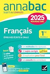 annabac sujets corriges d'occasion annabac sujets corriges d'occasion Livré partout en France
