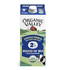 Organic valley organic for sale  Delivered anywhere in USA 