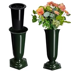 Kadax grave vase usato  Spedito ovunque in Italia 
