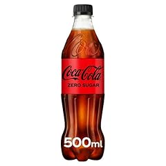 Coke zero sugar for sale  Delivered anywhere in UK