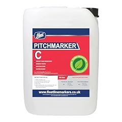 Pitchmarker line marking for sale  Delivered anywhere in UK