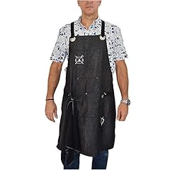 Grillnovations küchenschürze gebraucht kaufen  Wird an jeden Ort in Deutschland
