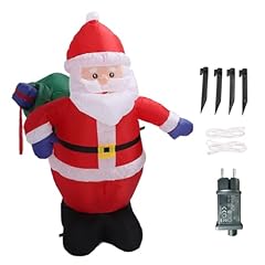 Haofy babbo natale usato  Spedito ovunque in Italia 