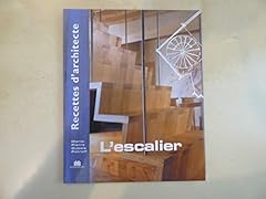 Escalier d'occasion  Livré partout en Belgiqu