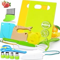 Kit couteau cuisine d'occasion  Livré partout en Belgiqu
