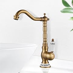 Rowinnao robinet lavabo d'occasion  Livré partout en France