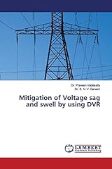 Mitigation voltage sag d'occasion  Livré partout en Belgiqu
