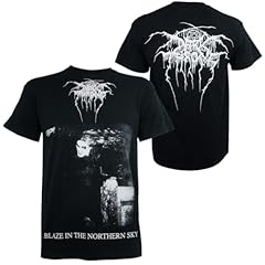 Darkthrone mens blaze for sale  Delivered anywhere in USA 