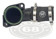 Tubo turbo ricambio usato  Spedito ovunque in Italia 