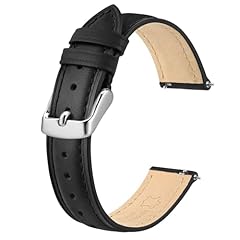 Bisonstrap elegante leder gebraucht kaufen  Wird an jeden Ort in Deutschland