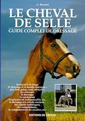 Cheval selle. guide d'occasion  Livré partout en France
