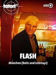 Tatort münchen flash gebraucht kaufen  Wird an jeden Ort in Deutschland