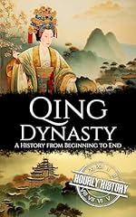 Qing dynasty history d'occasion  Livré partout en France