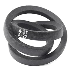 Esttlamer belt a27 for sale  Delivered anywhere in USA 