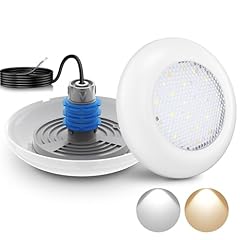 Lylmle led poolscheinwerfer gebraucht kaufen  Wird an jeden Ort in Deutschland