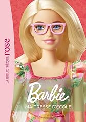Maîtresse école d'occasion  Livré partout en Belgiqu