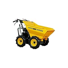 Güde dumper essence d'occasion  Livré partout en Belgiqu