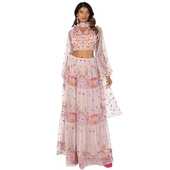 bollywood lehenga choli d'occasion  Livré partout en France