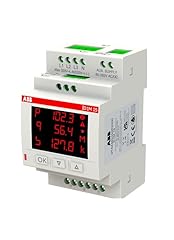 Digitales multimeter abb gebraucht kaufen  Wird an jeden Ort in Deutschland