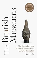 Brutish museums benin for sale  Delivered anywhere in USA 