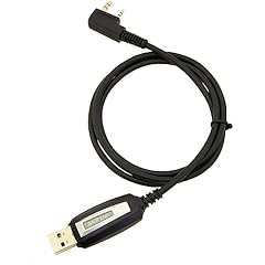 Baofeng programming cable for sale  Delivered anywhere in Ireland