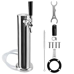 Kegerator tower single for sale  Delivered anywhere in USA 