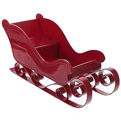 Bestoyard christmas sleigh for sale  Delivered anywhere in USA 