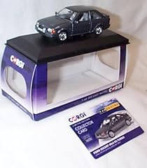 Corgi vanguards f0rd for sale  Delivered anywhere in UK