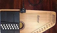 Autoharp pickup myers for sale  Delivered anywhere in Ireland