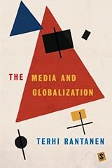 Media globalization terhi for sale  Delivered anywhere in USA 
