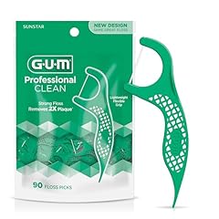 Sunstar 893f gum for sale  Delivered anywhere in UK