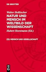 Mensch gesellschaft nmww gebraucht kaufen  Wird an jeden Ort in Deutschland