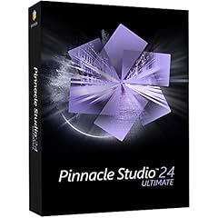 Corel 5298 pinnacle usato  Spedito ovunque in Italia 