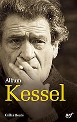 Album joseph kessel d'occasion  Livré partout en France
