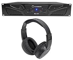 Crown pro xli800 for sale  Delivered anywhere in USA 