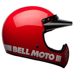 Bell moto road for sale  Delivered anywhere in UK