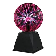 Pheashine plasma ball for sale  Delivered anywhere in UK