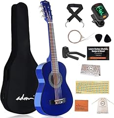 Adm beginner acoustic for sale  Delivered anywhere in USA 