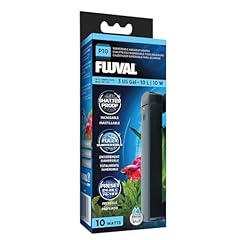 Fluval heater p10 for sale  Delivered anywhere in UK