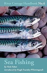 Sea fishing river for sale  Delivered anywhere in UK
