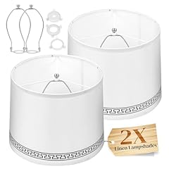 White lamp shades for sale  Delivered anywhere in USA 