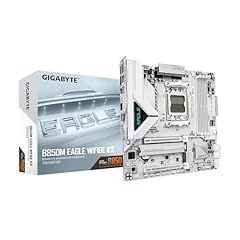 Gigabyte b850m eagle for sale  Delivered anywhere in USA 