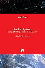 Satellite systems design for sale  Delivered anywhere in UK