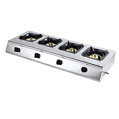 Commercial gas cooktop for sale  Delivered anywhere in Ireland