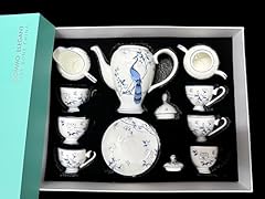 Gommo tea set for sale  Delivered anywhere in USA 