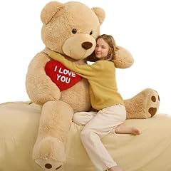 Beniny giant teddy for sale  Delivered anywhere in USA 