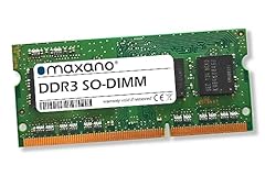 Maxano 4gb ram gebraucht kaufen  Wird an jeden Ort in Deutschland