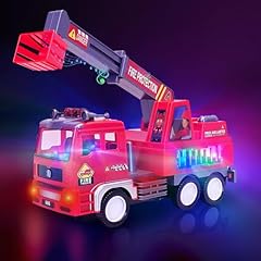 Feuerwehrauto spielzeug kleink gebraucht kaufen  Wird an jeden Ort in Deutschland