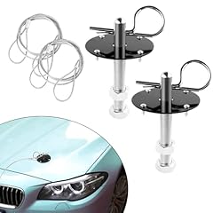 Hood pins kit for sale  Delivered anywhere in USA 