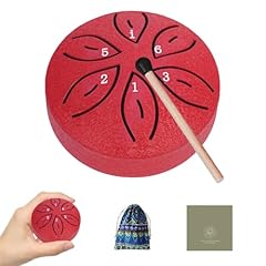 Tingsing mini tambour for sale  Delivered anywhere in UK